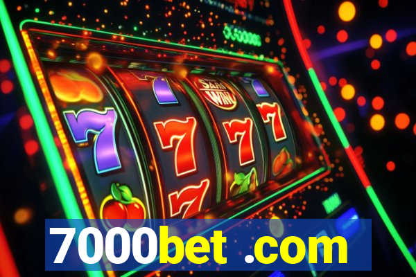 7000bet .com